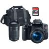 Canon EOS Rebel T6i 24.2MP CMOS DSLR Camera