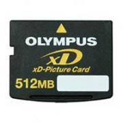 Wholesale 512MB XD Memory Card