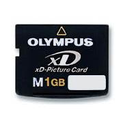 Wholesale 1GB Type M XD Memory Card