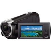 Wholesale Sony HDR-CX405 9.2 MP Full HD Black Camcorder