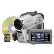 Wholesale MiniDVD Camcorder