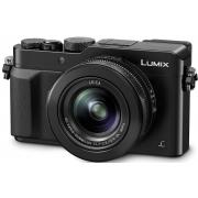 Wholesale Panasonic Lumix DMC-LX100EPK 12.8 MP Black Digital Camera