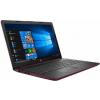 HP 15-DA0034CL 15.6 Inch I3 Maroon Burgundy Laptop