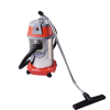 Small Capacitor Stainless Steel Vacuum Cleaner