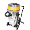 Industrial Wet-Dry Vacuum Cleaners W Vacuum Nozzle 
