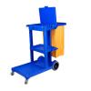 Commercial Janitorial Cleaning Cart