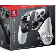Wholesale Nintendo Switch Super Smash Bros Pro Controller