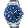 Casio Dive Style Stainless Steel Men