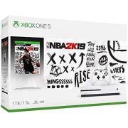 Wholesale Microsoft XBOX One S 1TB NBA 2K19 Console