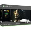 Xbox One X 1TB Robot White Fallout 76 Early Pickup Console 