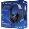 PlayStation 4 Platinum Wireless Headset 
