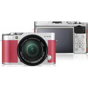 Wholesale Fujifilm X-A3 Mirrorless Digital Camera Kit With 16-50mm Lens Pink