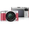 Fujifilm X-A3 Mirrorless Digital Camera Kit With 16-50mm Lens Pink wholesale