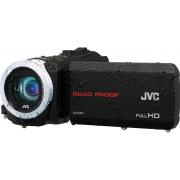 Wholesale JVC GZ-R10 Quad-Proof HD PAL Black Camcorder