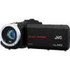 JVC GZ-R10 Quad-Proof HD PAL Black Camcorder