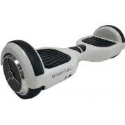 Wholesale Brigmton JTPPEL0034 6.5 Inch White Hoverboard Eletric Scooter
