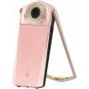 Casio Exilim EX-TR80 Light Pink Selfie Digital Camera