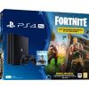 PlayStation 4 Pro Console 1TB With Fortnite Royal Bomber Pack