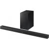 Samsung HW-M360 EN 2.1 CH Black Soundbar Speaker