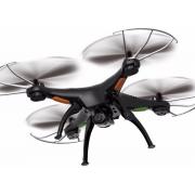 Wholesale Syma X5SW Black Helicopter Quadcopter Camera Drones