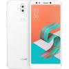 Asus Zenfone 5Q ZC600KL 64GB/4GB Dual SIM Unlocked White Smartphone 