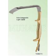 Wholesale Tebbets Style Retractors With Serrated Tip