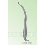Wholesale Sigmoid Notch Extra Oral Retractors