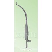 Wholesale Sigmoid Notch Extra Oral Retractors