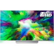 Wholesale Philips 49PUS7803/12 49 Inch 4K UHD HDR Plus Smart Television
