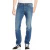 Diesel Buster L32 00SDHB Men's Blue Jeans