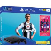 Wholesale PS4 1TB Slim And FIFA 2019 Console Bundle