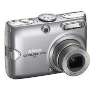 Wholesale Nikon Coolpix P3 Digital Camera
