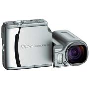 Wholesale Nikon Coolpix S4 Digital Camera