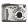Olympus FE115 Digital Camera