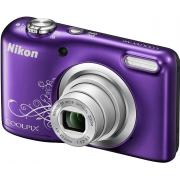 Wholesale Nikon Coolpix A10 Purple Compact Digital Camera 