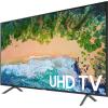 Samsung 50NU7100 Flat 50 Inch 4K UHD Smart Television
