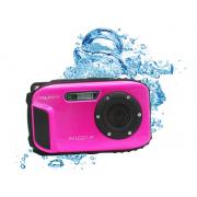 Wholesale Easypix Pink W1627 Ocean Underwater Cameras