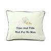 Time And Tide Pillow wholesale