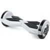 Denver Electronics DBO-8000 8 Inch White Electric Scooter Hoverboard