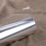 Wholesale Clear Cellophane Wrap Roll Transparent Opp Plastic Wraps Flo