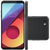 LG Q6 5.5 Inch 32GB 3GB 5MP 4G Smart Phone - Black