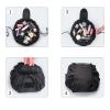 Mesh Portable Toiletry Makeup Women Travel Organizer wholesale