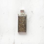 Wholesale PIETERSITE SILVER PENDANT