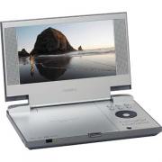 Wholesale 8 Inch Portable DVD Player