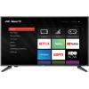 JVC LT-40MAB588 40 Inch 1080P Smart Roku LED Television