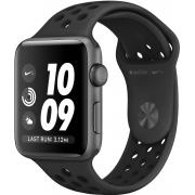 Wholesale Apple MTF42ZD/A Nike 42mm Grey Aluminium Case Smart Watch