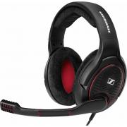 Wholesale Sennheiser 506080 Game One Open Acoustic Gaming Headset - Black