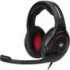 Sennheiser 506080 Game One Open Acoustic Gaming Headset - Black