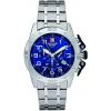 Swiss Alpine Military 7063.9135SAM Men's Chronograph Watch