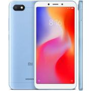 Wholesale Xiaomi Redmi 6A 5.45 Inch 2 GB Android 4G Smartphones - Blue
